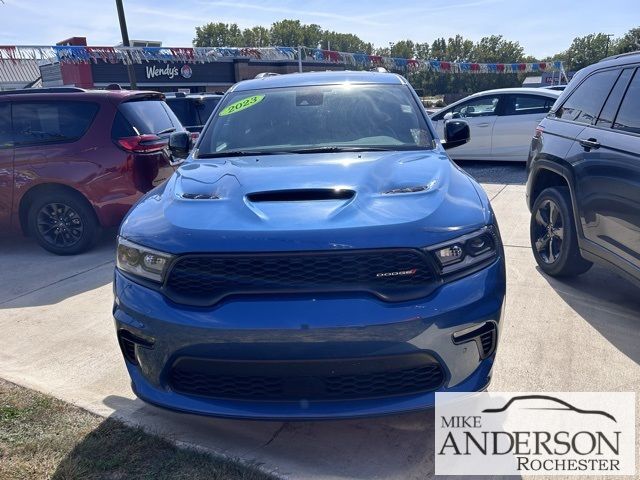 2023 Dodge Durango GT Premium