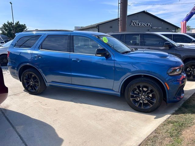 2023 Dodge Durango GT Premium