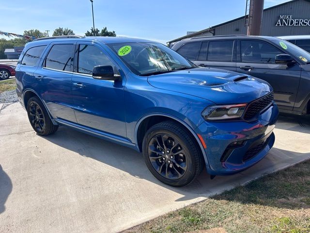 2023 Dodge Durango GT Premium