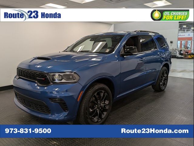 2023 Dodge Durango GT Plus