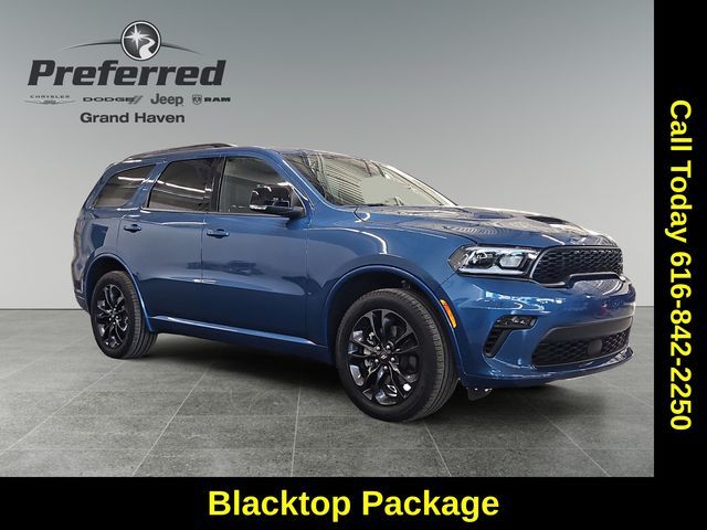 2023 Dodge Durango GT Plus