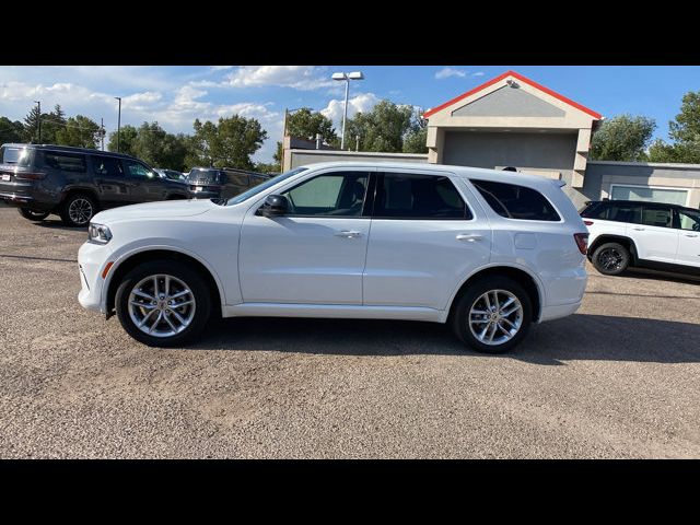 2023 Dodge Durango GT