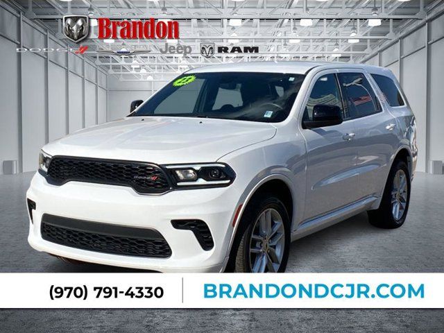 2023 Dodge Durango GT