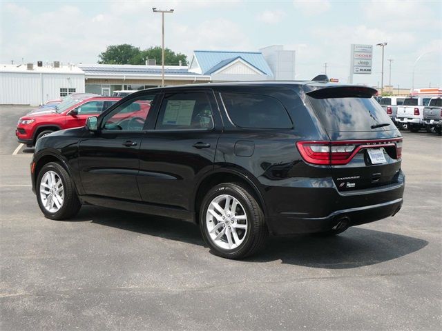 2023 Dodge Durango GT