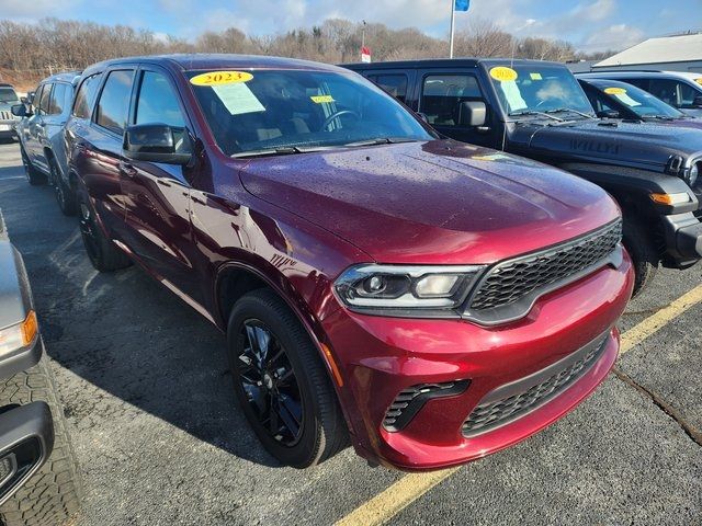 2023 Dodge Durango GT