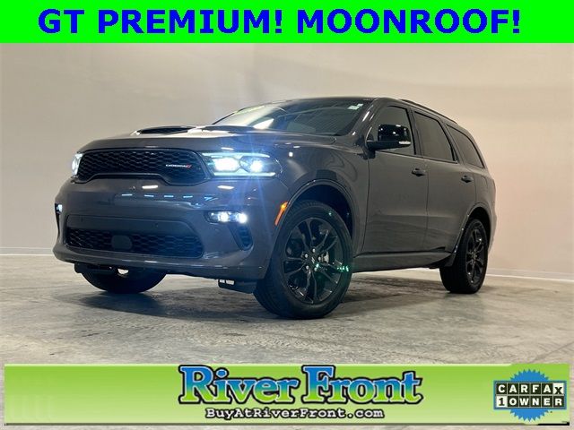 2023 Dodge Durango GT Premium