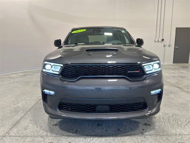 2023 Dodge Durango GT Premium