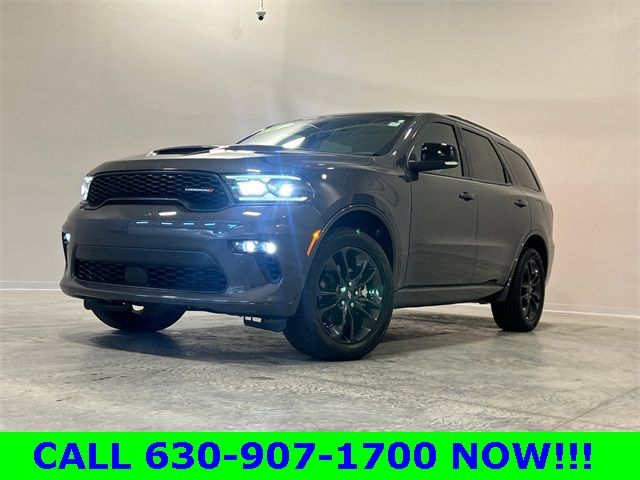 2023 Dodge Durango GT Premium