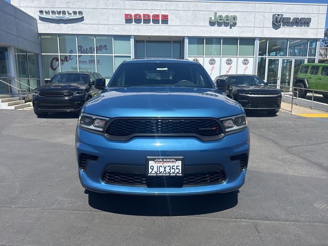 2023 Dodge Durango GT