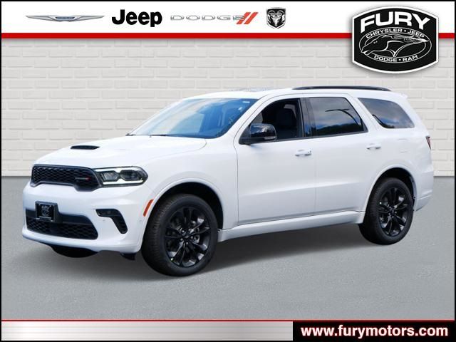 2023 Dodge Durango GT Premium