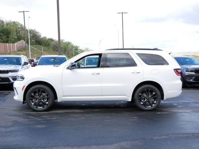 2023 Dodge Durango GT Premium