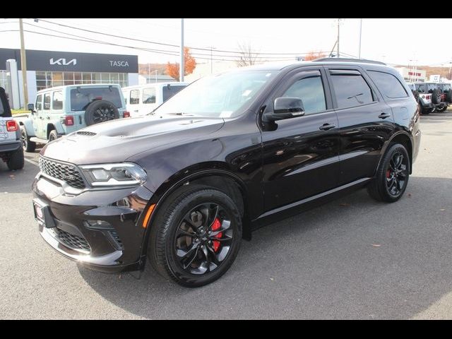 2023 Dodge Durango GT Premium