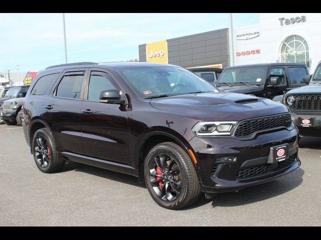 2023 Dodge Durango GT Premium