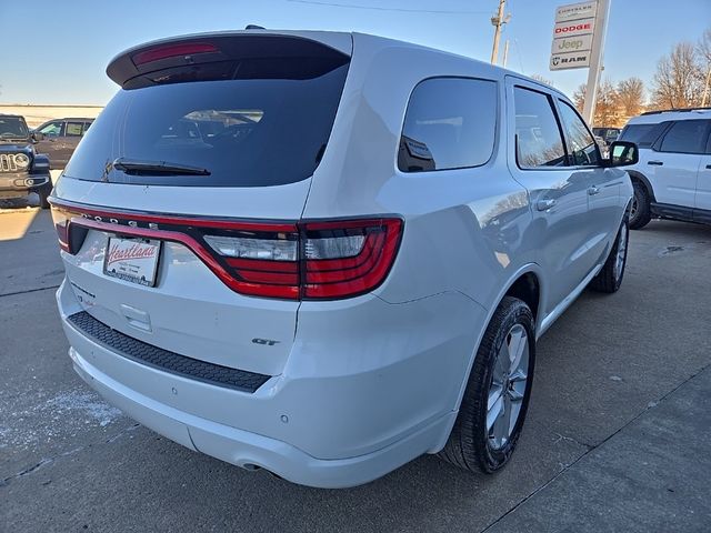 2023 Dodge Durango GT