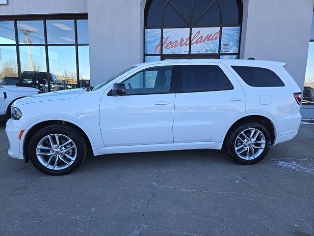 2023 Dodge Durango GT