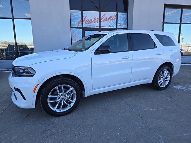 2023 Dodge Durango GT