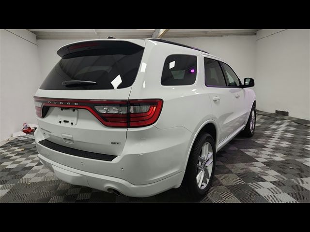 2023 Dodge Durango GT Plus