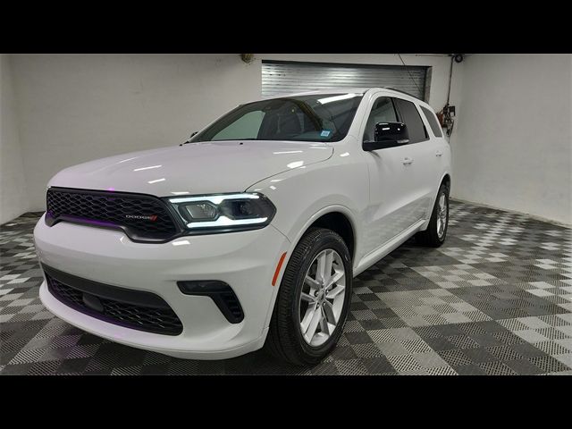 2023 Dodge Durango GT Plus