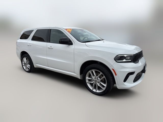 2023 Dodge Durango GT Launch Edition