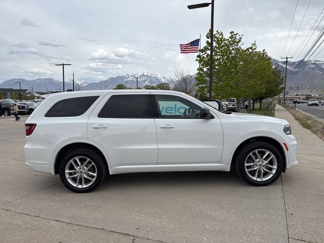 2023 Dodge Durango GT Launch Edition