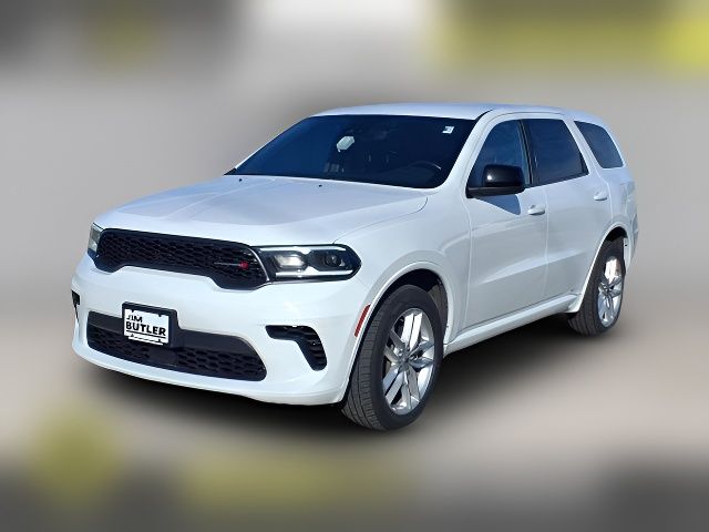 2023 Dodge Durango GT Launch Edition