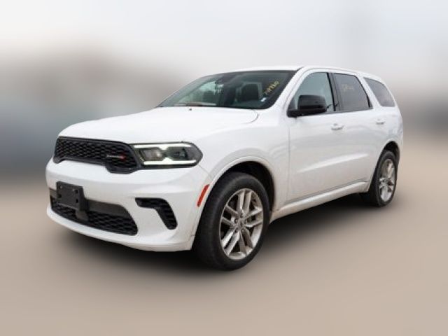 2023 Dodge Durango GT Launch Edition