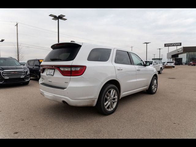 2023 Dodge Durango GT Launch Edition