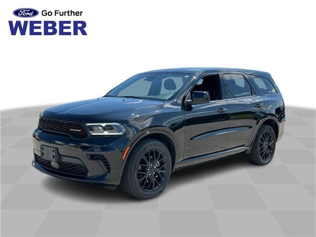 2023 Dodge Durango GT Launch Edition