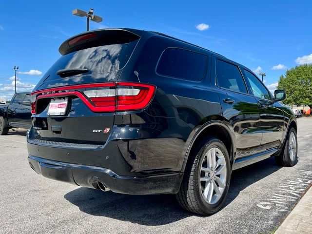 2023 Dodge Durango GT Plus