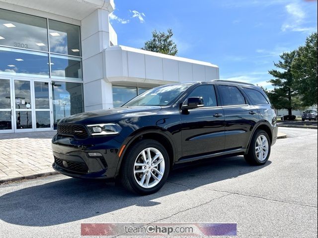 2023 Dodge Durango GT Plus