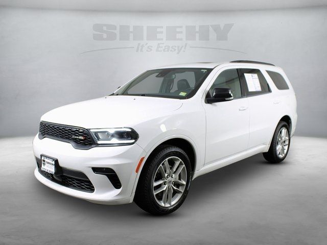 2023 Dodge Durango GT Plus