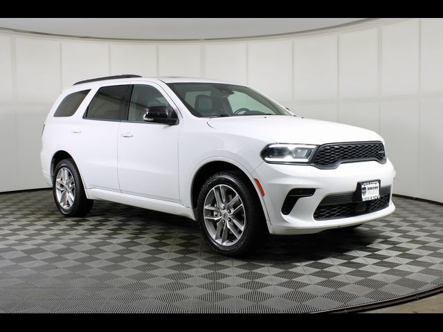 2023 Dodge Durango GT Plus