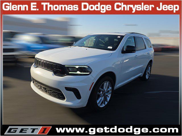 2023 Dodge Durango GT Plus