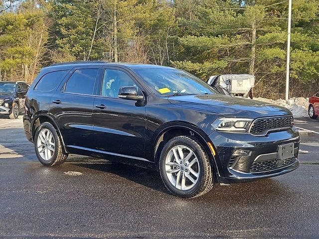 2023 Dodge Durango GT Plus