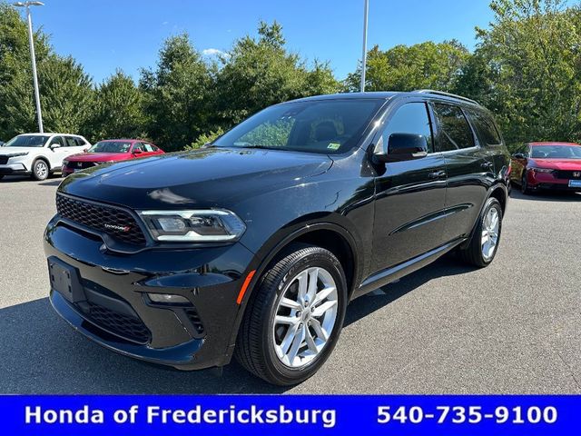 2023 Dodge Durango GT Plus