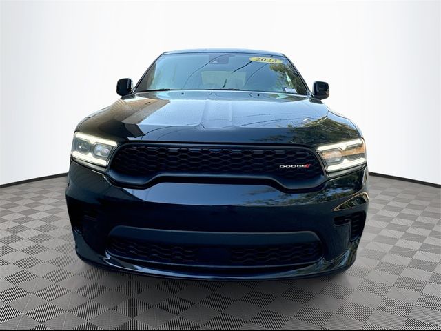 2023 Dodge Durango GT Launch Edition