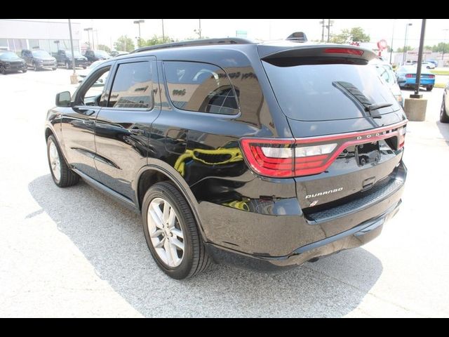 2023 Dodge Durango GT Plus