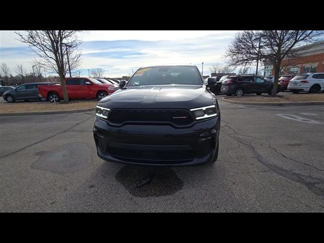 2023 Dodge Durango GT Plus