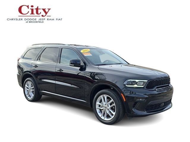 2023 Dodge Durango GT Plus