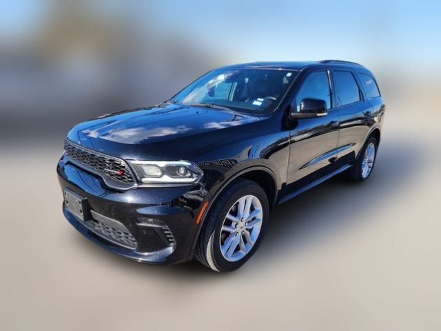 2023 Dodge Durango GT Premium