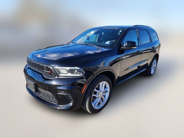 2023 Dodge Durango GT Premium