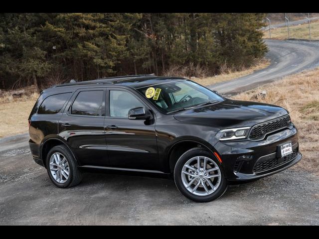 2023 Dodge Durango GT Premium