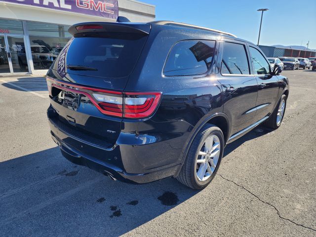 2023 Dodge Durango GT Premium