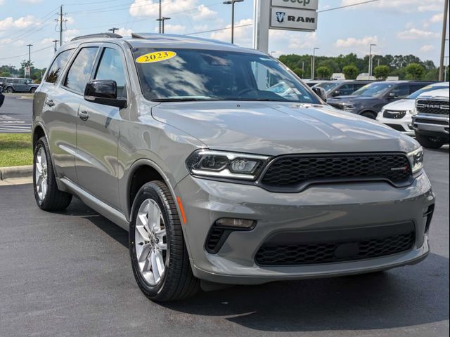 2023 Dodge Durango GT Plus