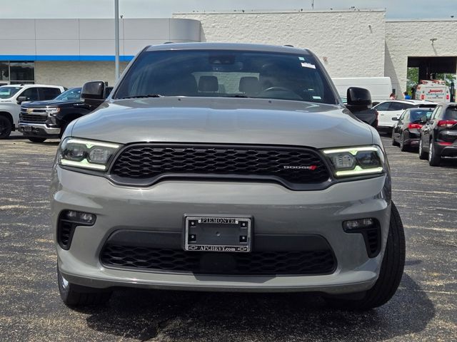 2023 Dodge Durango GT Plus