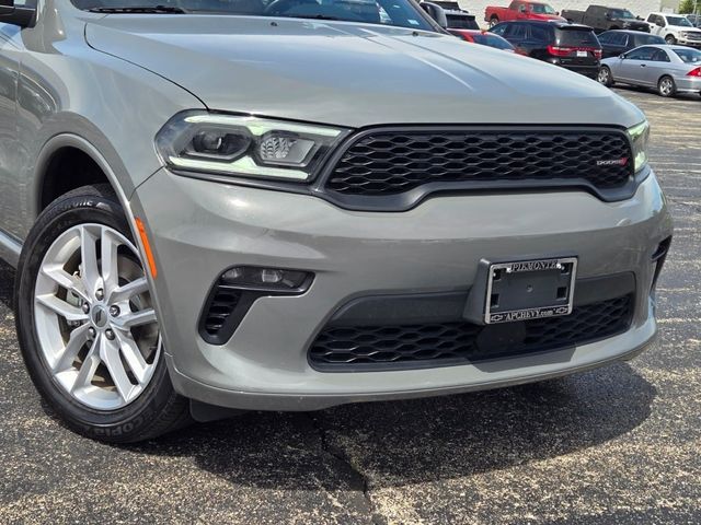 2023 Dodge Durango GT Plus