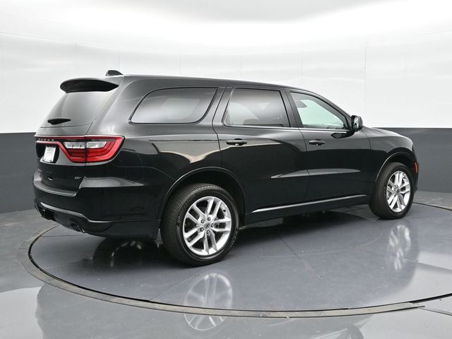 2023 Dodge Durango GT Launch Edition