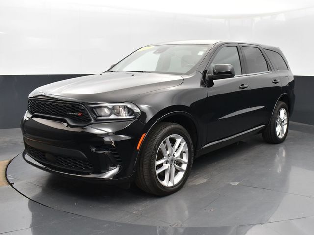 2023 Dodge Durango GT Launch Edition