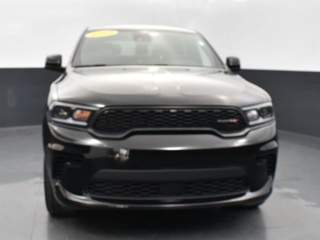 2023 Dodge Durango GT Launch Edition