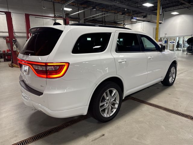 2023 Dodge Durango GT Plus